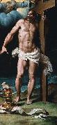 Bartolomeo Passerotti Bartolomeo Passerotti: Blood of the Redeemer Germany oil painting artist